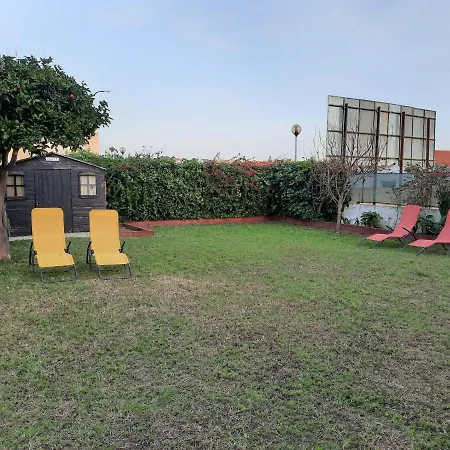 Casa D'avo - Cascais-estoril São Domingos de Rana