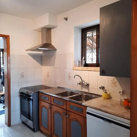 Villa Casa D'avo - Cascais-estoril *