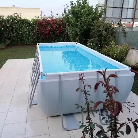 וילה Casa D'avo - Cascais-estoril