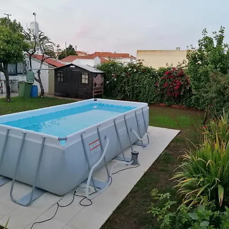 Casa D'avo - Cascais-estoril