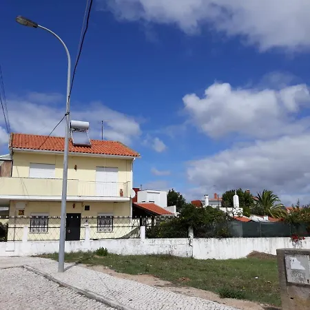 Casa D'avo - Cascais-estoril וילה סאו דומינגוס דה ראנה