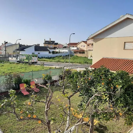 Casa D'avo - Cascais-estoril Villa *