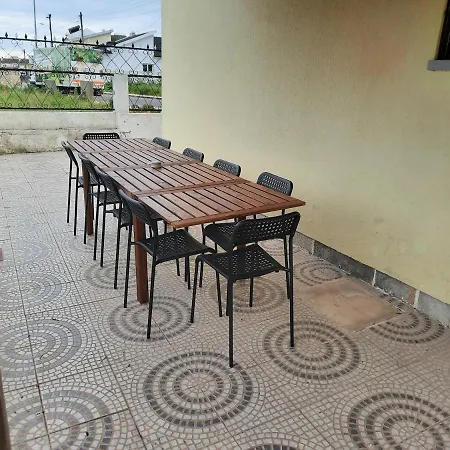 Casa D'avo - Cascais-estoril São Domingos de Rana