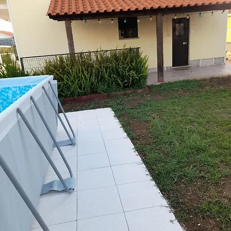 Casa D'avo - Cascais-estoril *