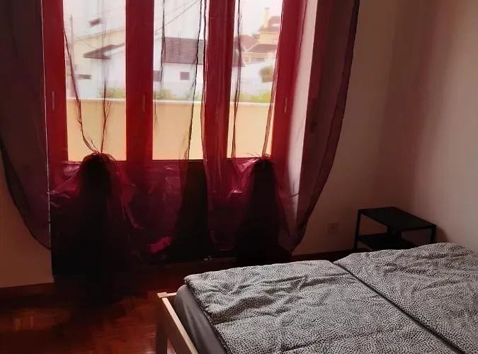 Casa D'avo - Cascais-estoril וילה *